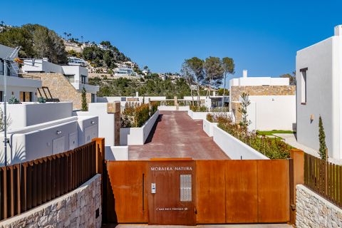 Villa i Moraira, Alicante, Moraira - € 1.750.000 | Ref: W-02QS9F - foto 26